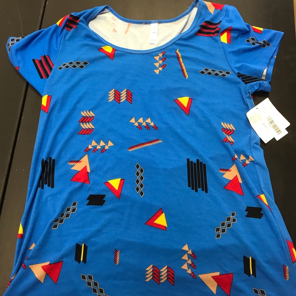 New with tags